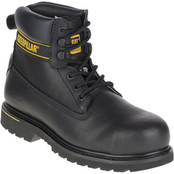 CAT Safety / Caterpillar Holton ST veiligheidsschoenen S3 2