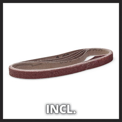 Einhell / Einhell TC-BF 500 E elektrische vijl-/bandschuurmachine 6