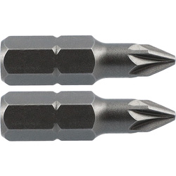 Labor / Labor schroefbit 1