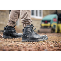 Hard Yakka / Hard Yakka 3056 6" veiligheidsschoenen S7S 7