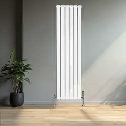 Monster Shop / Design radiator vlak paneel 4