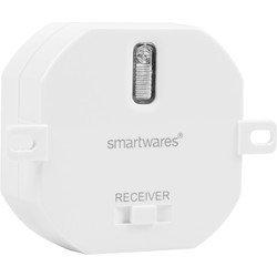 Smartwares Smartwares Basic inbouwschakelaar tot 1000W - 87962 - van Toolstation