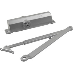 Yale Yale deurdranger Type 1022 - 88376 - van Toolstation