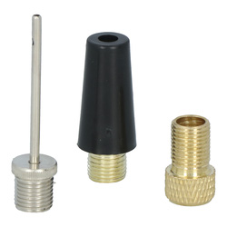 Luchtcompressor compact 11.1V 5