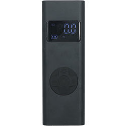 Luchtcompressor compact 11.1V 8,3 bar