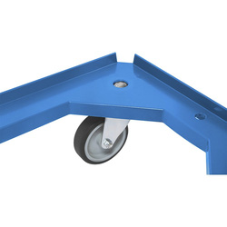 MESO / MESO ABS dolly 4
