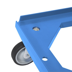 MESO / MESO ABS dolly 5