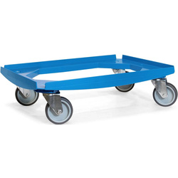 MESO / MESO ABS dolly Blauw 250kg