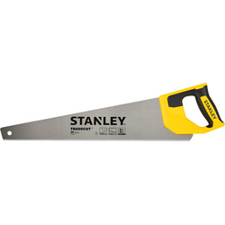 Stanley Stanley houtzaag tradecut universal 500mm - 88896 - van Toolstation