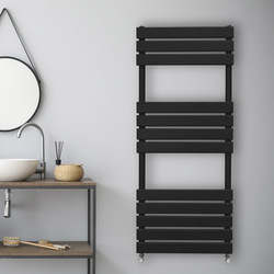 Monstershop / Handdoekradiator plat paneel 3