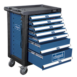 Scheppach / Scheppach Gereedschapwagen TW1000 3