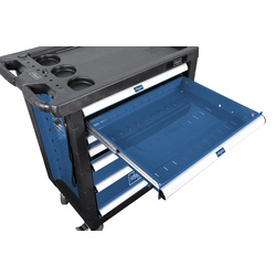 Scheppach / Scheppach Gereedschapwagen TW1000 4