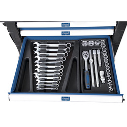 Scheppach / Scheppach Gereedschapwagen TW1000 7