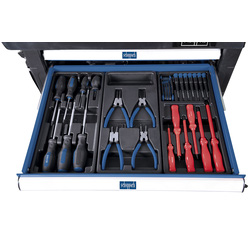 Scheppach / Scheppach Gereedschapwagen TW1000 8