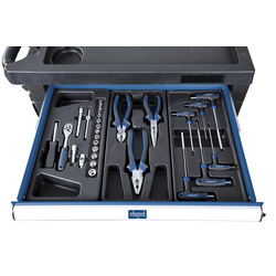 Scheppach / Scheppach Gereedschapwagen TW1000 9