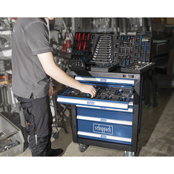 Scheppach / Scheppach Gereedschapwagen TW1000 10