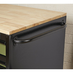 BUNKER / BUNKER® Gereedschapswagen/werkbank 6