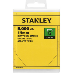 Stanley nieten Type G