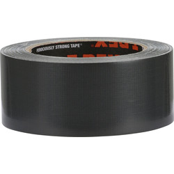 T-REX T-REX duct tape 48mmx10,9m - 89221 - van Toolstation