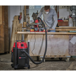 Einhell / Einhell TC-VC 2555 A elektrische nat-/droogzuiger 2