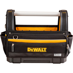 DeWALT TSTAK open gereedschapstas