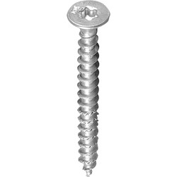 Heco Heco Fix-Plus universeelschroeven platkop 4x70mm T15 - 89554 - van Toolstation