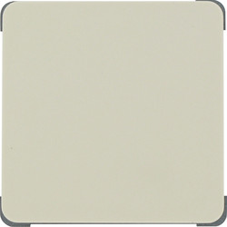 Peha Peha standaard blindplaat Glanzend crème - 89589 - van Toolstation