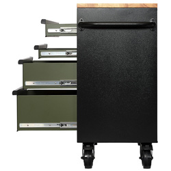 BUNKER / BUNKER® Gereedschapswagen/werkbank 3