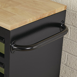 BUNKER / BUNKER® Gereedschapswagen/werkbank 5