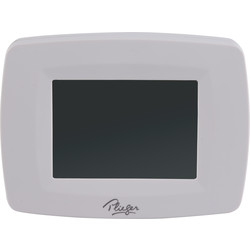 Kamer- & Klokthermostaten