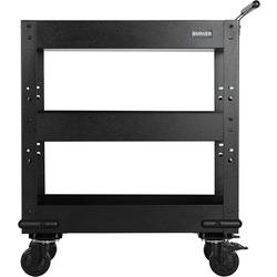 BUNKER / BUNKER® Werkplaatstrolley 71x85x41cm