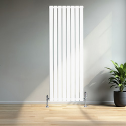 Monster Shop / Design radiator vlak paneel 4