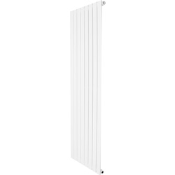 Monster Shop / Design radiator vlak paneel Wit 1600x560mm
