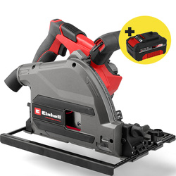 Einhell / Einhell TP-PS 18/165 Li BL Solo accu invalzaag (body) 18V Li-ion