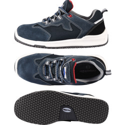 Veiligheidsschoenen S1(P)/SB