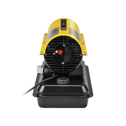 Master / Master directe diesel heater B 70 CED 3