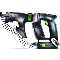 Festool DWC 18-4500 Basic accu schroefautomaat (body)