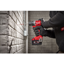 Milwaukee M18 BLCPP2B-502C accu combopack