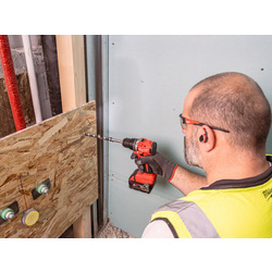 Milwaukee M18 BLCPP2B-502C accu combopack