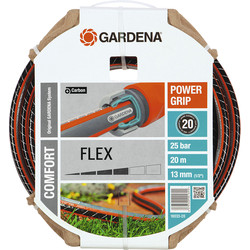 Gardena Gardena Comfort Flex slang 13mm(1/2") 15m - 90787 - van Toolstation