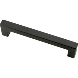 HDD Kasttrekker Cubica 12x128mm zwart