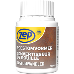 ZEP Zep roestomvormer 100ml 90961 van Toolstation