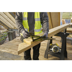 STANLEY / Stanley verstelbare rafter square 4