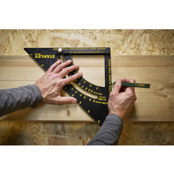 STANLEY / Stanley verstelbare rafter square 5