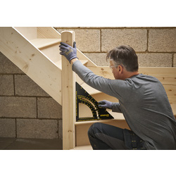 STANLEY / Stanley verstelbare rafter square 7