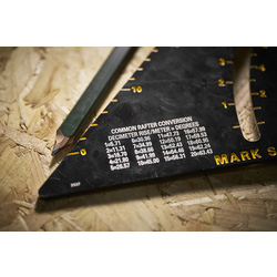STANLEY / Stanley verstelbare rafter square 10