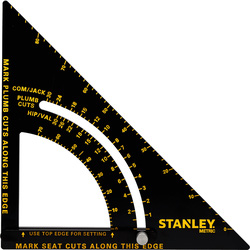 STANLEY / Stanley verstelbare rafter square 1