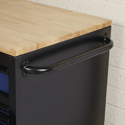 BUNKER / BUNKER® Gereedschapswagen/werkbank 6