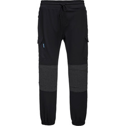 Portwest / Portwest KX3 Flexi werkbroek slim fit 1
