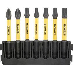 DeWALT / DeWALT DT70820-QZ Torsion bitset 1